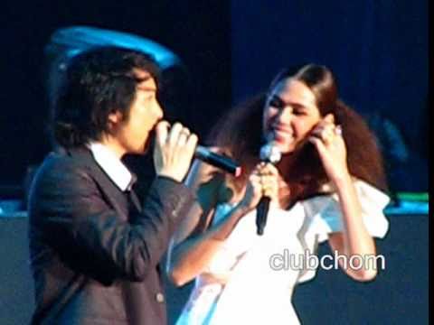 Chompoo Araya : เพลง เล่นของสูง + Music Lover