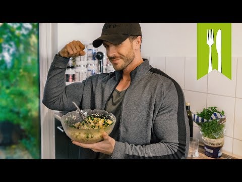 Video: Die Vorteile Von Couscous