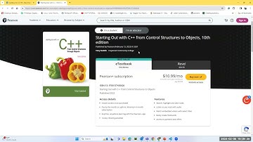 Vectors and Arrays in C++