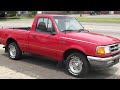 Cambiar polvera de Ford Ranger
