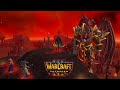 Alliance Campaign All Cutscenes | Warcraft 3 Reforged Curse of the Blood Elves