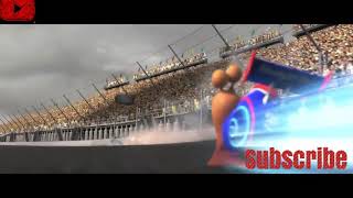 Turboamv - Sing Me To Sleep, Alan Walkermusic Video