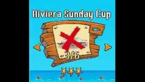 Beach Ping Pong™ 3D