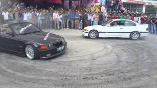 Metin Çiçek & Cef Diebiri Müthiş Polka ve Kapanış