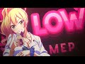 Yds  low mep