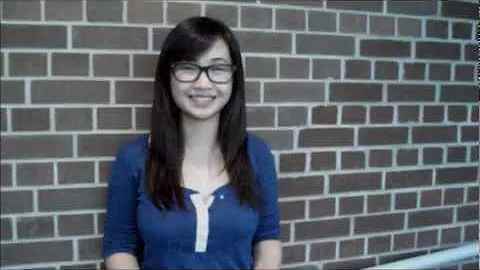 FOCUS Introduces: Cindy Liang