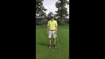 PGA PGM Level 3 Video 10: Transfer of Golf Skills Learning