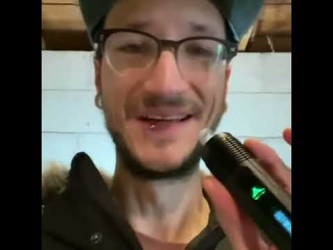 Elite Dry Herb Vaporizer From Iecigbest