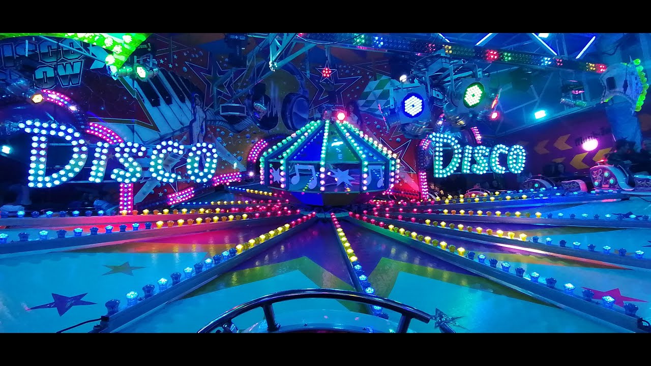 Musik Express-ONRIDE Bünde Zwiebelmarkt 2023