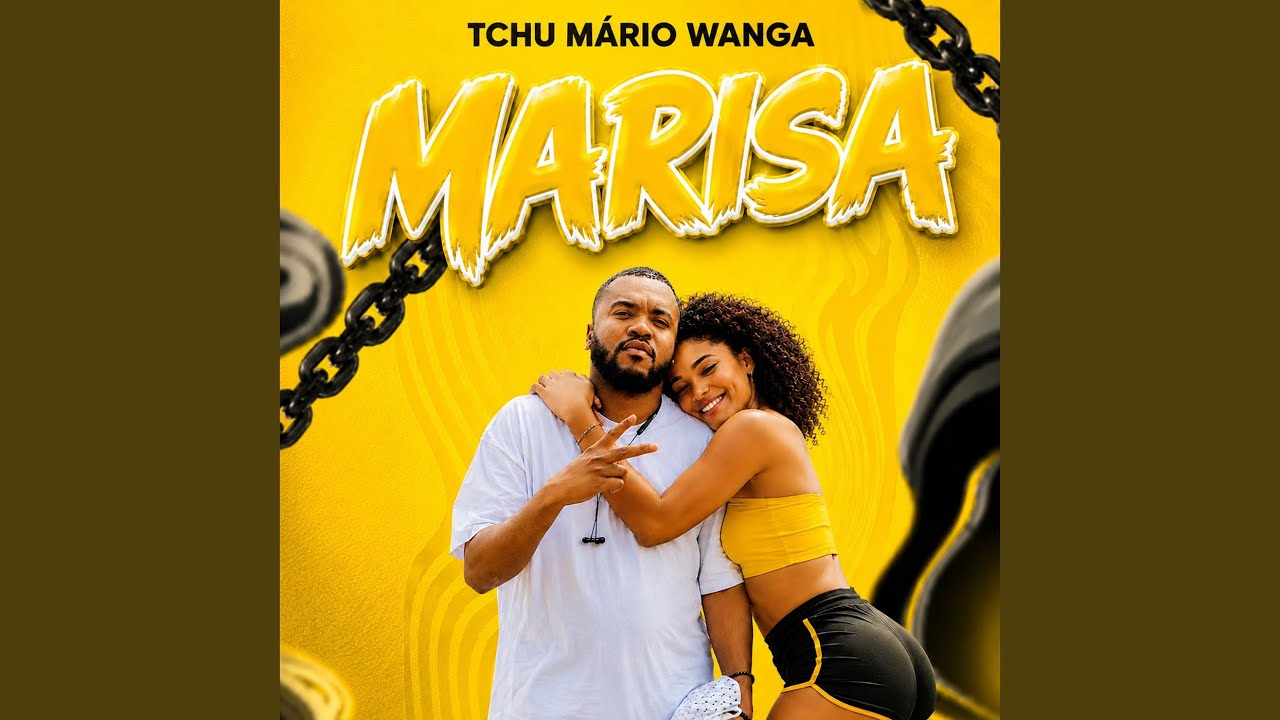Watch Marisa on YouTube Watch Marisa on YouTube
