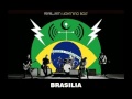 Pearl Jam - Brasil Brasilia 2015 Full Album