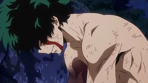 I Underestimated Him.. (DUB)