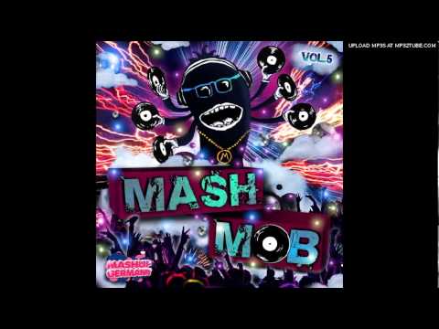 Mashup-Germany - Endboss Shoop