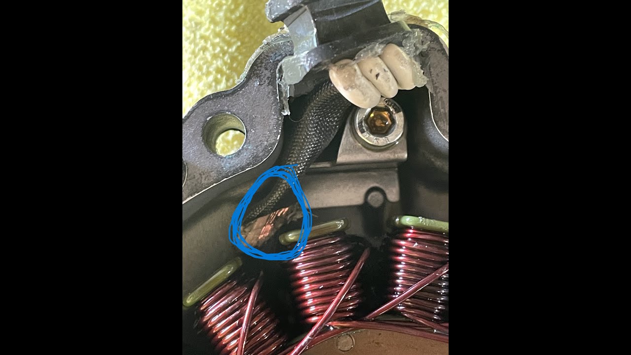 ZX6R Won't Start Part 2 Fixed - YouTube