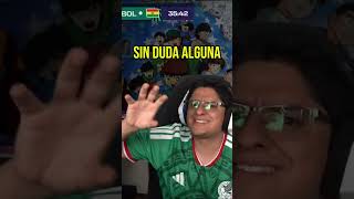 Medios vs afición.🤼🎙️