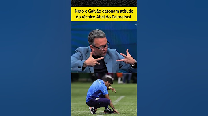 Abel sendo criticado.  #flamengo #futebol #flamengonoticiashoje #fla #futebolbrasileiro #esporte