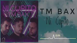 TM Bax- Ni copito (تی ام بکس -نیکو پیتو)