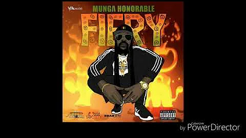 Munga Honorable - kingPins acoustic style fromthe E.P FIERY(2019