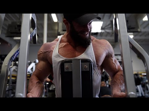 Video: How To Pump Back Muscles
