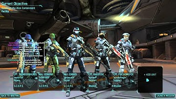 XCOM: Enemy Unknown - Impossible Ironman - 49 / 90