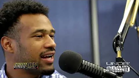 Undr'Grind Interviews Legend 2 Live Crew Fresh Kid...