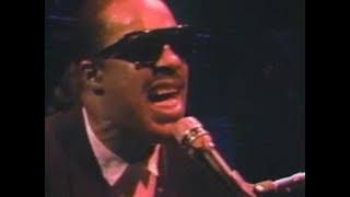 Stevie Wonder - Lately
