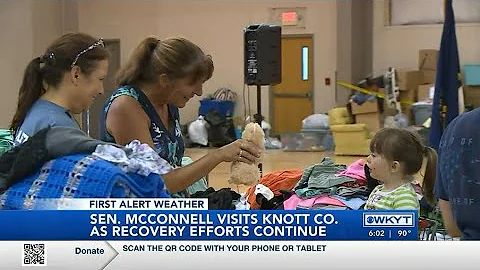 Rhonda Miller Leads KEMI Volunteer Team in Eastern...