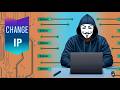 Stay Anonymous: Auto-Change Your IP Every 3 Seconds!