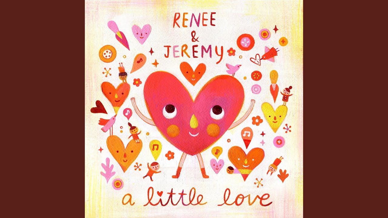 Put a Little Love in Your Heart - YouTube