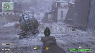 Series Premiere Tbdpros Mw3 Survival Tips Ep. 1 Outpost Hd