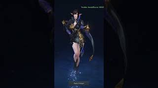Dance Emote (1) #5 | Lost Ark PC (Closed Beta) #shorts #lostark #pc