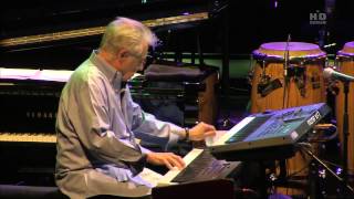 Lee Ritenour & Dave Grusin   Jazz festival Montreux 2011