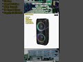 AUSMAN AS-0808Y Active Bluetooth Surround Sound System