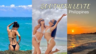 Southern Leyte, Philippines 2023: villa jacinta sunset, paradise, tangkaan beach | shai lively