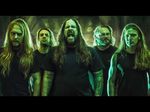 The Black Dahlia Murder release new song “Child Of Night” off new album “Verminous“