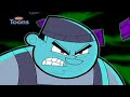 Danny Phantom Remix // His Corrugated Cardboard Vengeance