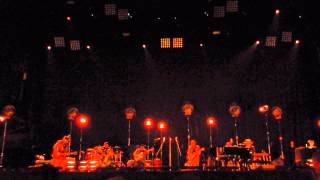 BOB DYLAN - Tweedle Dee & Tweedle Dum  - live in Locarno/Switzerland 15.7.2015