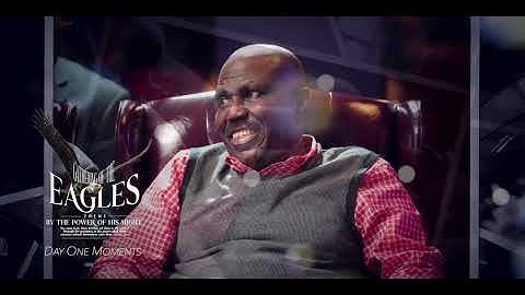 GOE2025 IN PICTURES | DAY 1