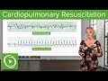 Cardiopulmonary Resuscitation (CPR): Compression & Defibrillation – Emergency Medicine | Lecturio