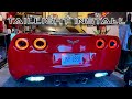 Morimoto C6 Tail Lights Install