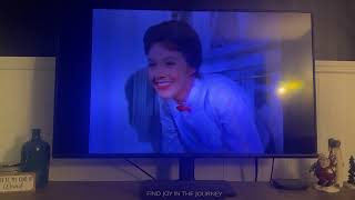 Opening To Robin Hood 2000 Vhs