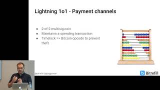 Operating on Lightning w/ Sergej Kotliar of Bitrefill - Bitcoin Optech Executive Briefing