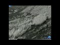 Fast loop during the daytime on July 14, 2021 from GOES-East 5 minute visible imagery