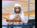 مداخة جني مع الشيخ يوسف الدوس على الهواء مباشرة