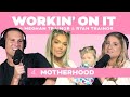 4. Workin' On Motherhood with Isabel Galvin