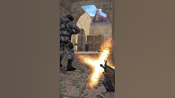 counter strike condition zero dust map gameplay #counterstrike #cs2 #truedialogue #alizasehar