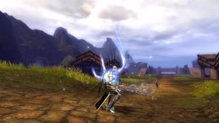 Guild Wars 2 Updates To Legendary Meteorlogicus, Bolt, The Juggernaut, The Moot 725