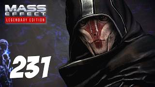 Let's Play Mass Effect Legendary Edition | Gameplay | Playstation 4 | Part 231