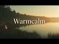 1 Hour  Ambient Guitar for Calm Focus &amp; Deep Rest – Warmcalm