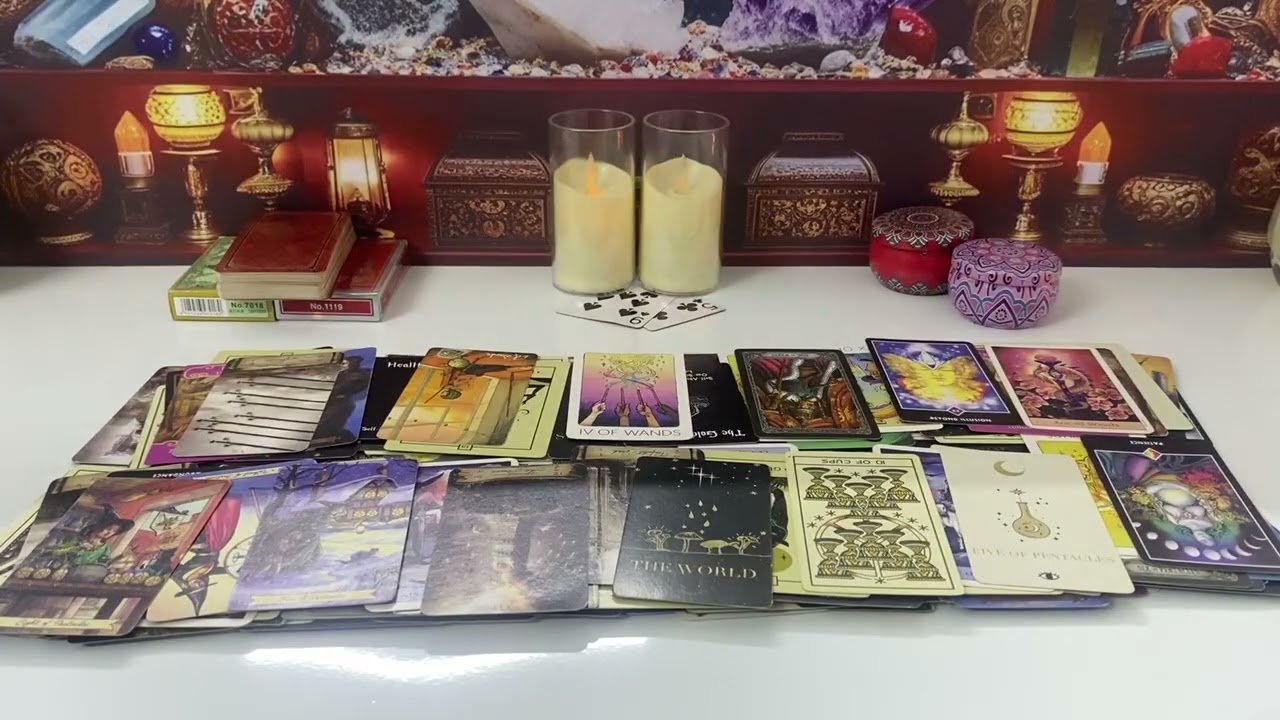 CANCER   - THEY ARE SORRY & YOU'RE ABOUT TO HEAR FROM THEM… CANCER  LOVE TAROT READING TAROT READI